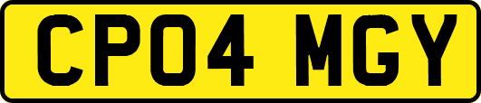CP04MGY