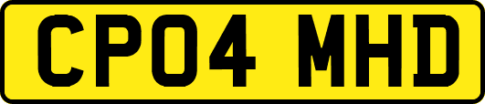 CP04MHD