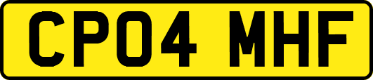 CP04MHF