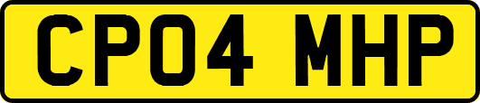 CP04MHP