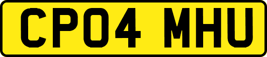 CP04MHU