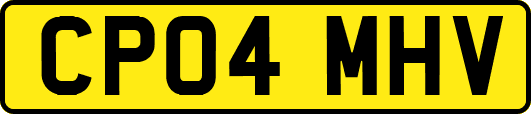 CP04MHV