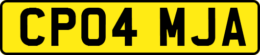 CP04MJA