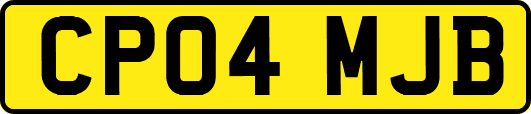 CP04MJB