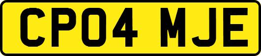 CP04MJE