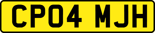 CP04MJH