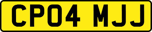 CP04MJJ