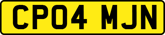 CP04MJN