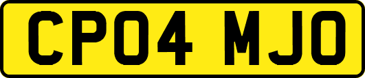 CP04MJO