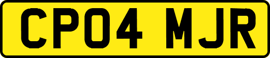 CP04MJR