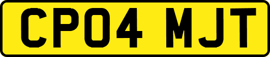 CP04MJT