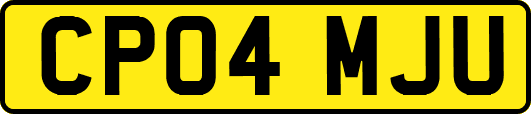 CP04MJU