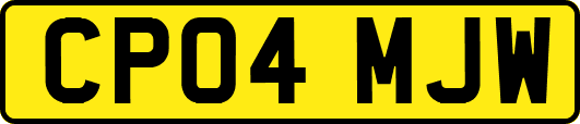 CP04MJW