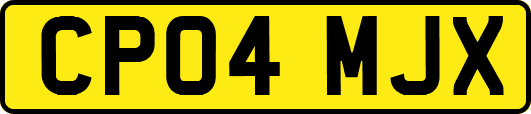 CP04MJX