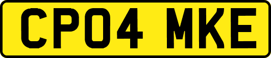 CP04MKE