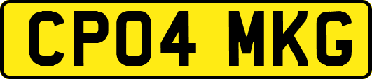 CP04MKG