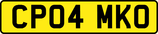 CP04MKO