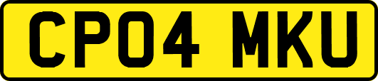 CP04MKU
