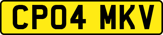 CP04MKV