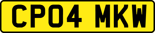 CP04MKW