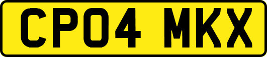 CP04MKX