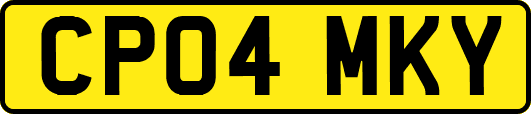 CP04MKY