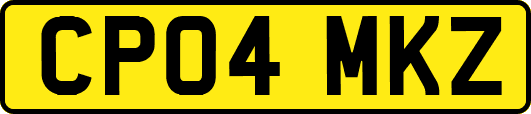 CP04MKZ