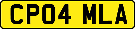 CP04MLA