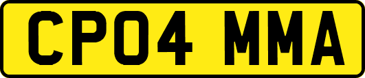 CP04MMA