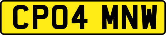 CP04MNW
