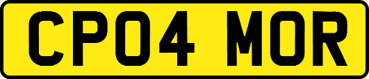 CP04MOR