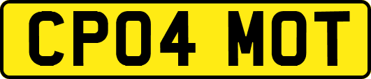 CP04MOT