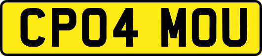 CP04MOU