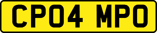 CP04MPO