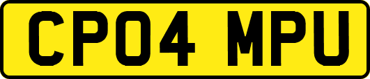 CP04MPU