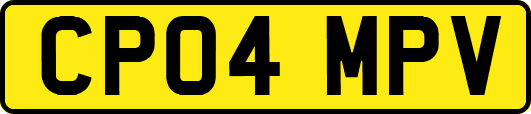 CP04MPV