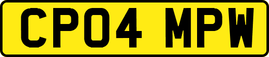 CP04MPW