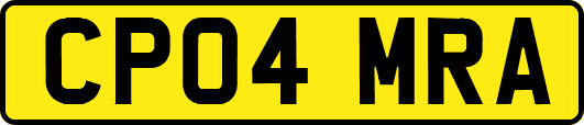 CP04MRA