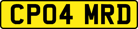 CP04MRD