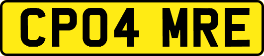 CP04MRE