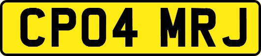 CP04MRJ