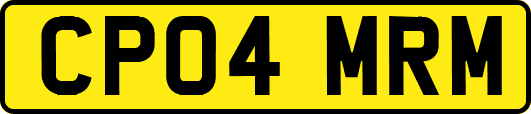 CP04MRM