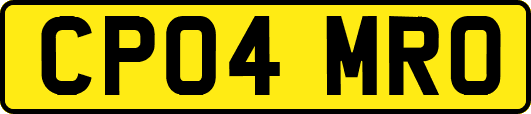 CP04MRO