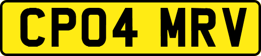 CP04MRV