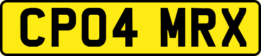 CP04MRX