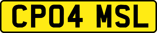 CP04MSL