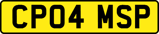 CP04MSP
