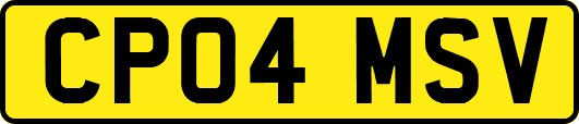 CP04MSV