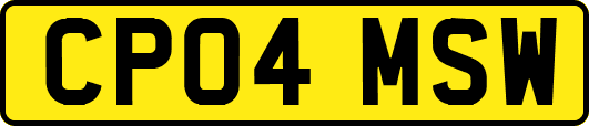 CP04MSW