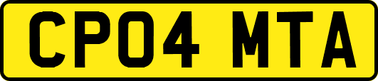 CP04MTA